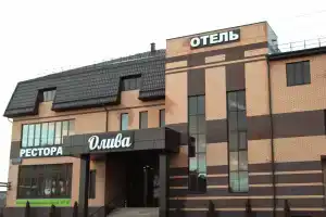 Oliva Hotel, Krasnodar