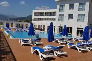 Kosher Hotel Franca, Tivat