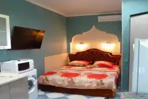 Апарт-отель Виноградная лоза, Sevastopol