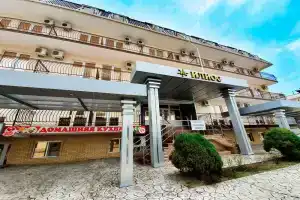Guest House Ilios, Vityazevo