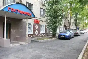 Hotel BTI-2, Moscow