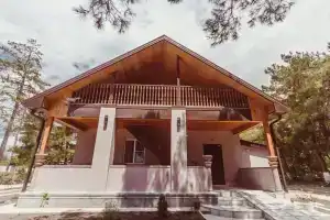 Plyazhnyij Posyolok Kurortniy Hotel, Anapa