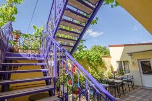 Laguna Guest House, Yevpatoriya