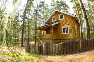 Recreation Center Zhuravushka, Orehovo