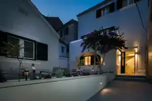 Balatura the Fine Bed&Breakfast Hotel, Split