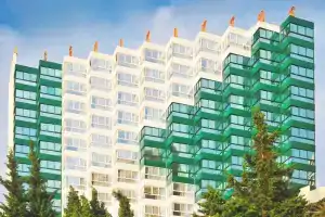 Kaktus Hotel Benikaktus, Benidorm