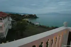 Clear Horizon Hotel Apartments, Alikanas