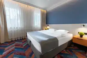 Spektrcity Hamovniki Hotel, Moscow