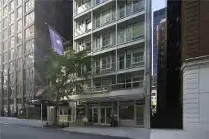 The Bernic Hotel New York City, Tapestry Collection by Hilton, New York