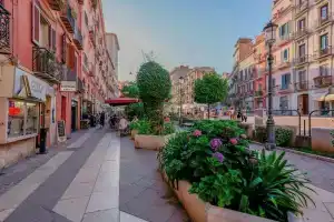 Sa Domu Cheta, Cagliari