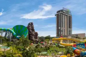 Holiday Inn Resort Vana Nava Hua Hin by IHG, Hua Hin