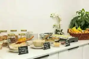 L'Essenza Hotel, Olbia