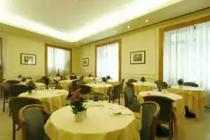 Hotel Europa e Concordia, Alassio