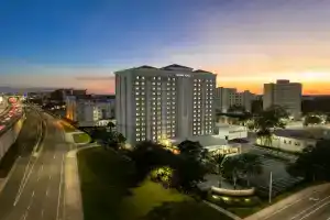 Crowne Plaza Orlando - Downtown by IHG, Orlando