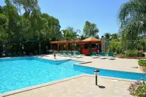 Green Village Resort, Villasimius