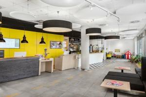 ibis Styles Budapest City, Budapest