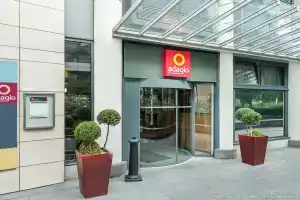Silver Crown Hotel & Residence, Palace Quarter, Budapest