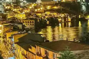 B&B Romeo e Giulietta Scilla, Scilla