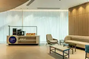 Holiday Inn Express Shanghai Hongqiao CBD by IHG, Shanghai