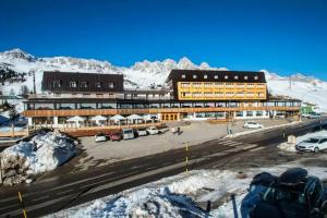 Hotel Arnika Wellness, Moena