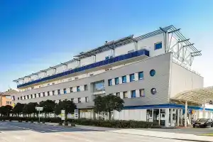 Ibis Budget Duisburg City, Duisburg