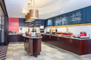 Hampton Inn Orlando-International Airport, Orlando