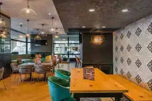 Mercure Budapest Korona Hotel, Budapest