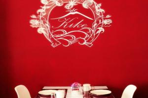 B&B Kike, Catania