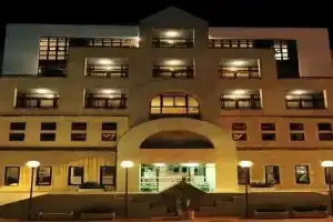 The St. George’s Park Hotel, St Julians