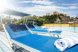 Novotel Genova City, Genoa