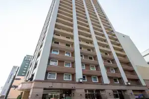 Toyoko Inn Kumamoto Ekimae, Kumamoto