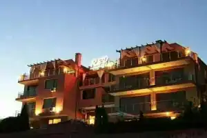 Red Iguana Hotel, Sveti Vlas