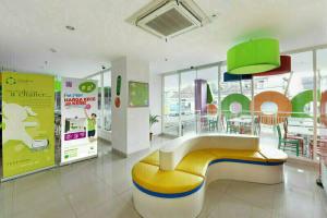 POP! Hotel Malioboro Yogyakarta, Yogyakarta