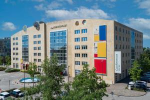 Crowne Plaza Padova by IHG Hotel, Padua