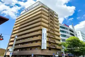 Y’s Hotel Hanshin Amagasaki Ekimae, Amagasaki