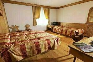 Hotel Royal, Cortina d'Ampezzo