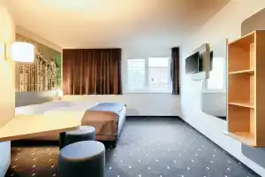 B&B Hotel Aachen-City, Aachen