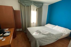 Hotel Duca d'Aosta, Mogliano Veneto