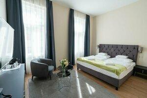 Designer - A50, Budapest