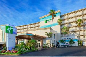 Holiday Inn Resort Daytona Beach Oceanfront by IHG, Daytona Beach