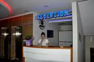 Igneada Parlak Resort Hotel, Igneada