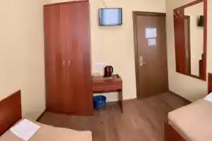 Hotel Golytsin-Grad, Golitsyno
