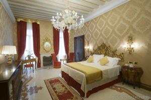 Hotel Ai Reali di Venezia, Venice