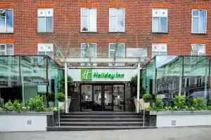 Holiday Inn LONDON - KENSINGTON HIGH ST. by IHG, London