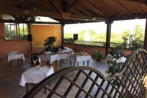 Hotel la Vela, Valledoria