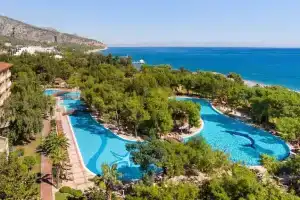 Akka Antedon Hotel - Premium All Inclusive, Beldibi