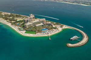 Rixos The Palm Hotel & Suites - Ultra All Inclusive, Dubai