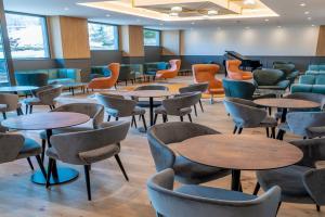 Hotel Cristallo Club, Aprica