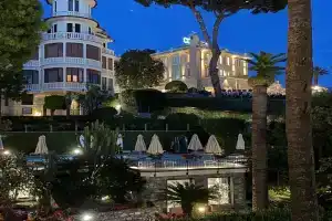 Hotel Metropole, Santa Margherita Ligure