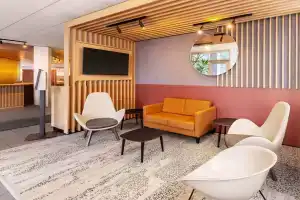 B&B HOTEL Aachen-Hbf, Aachen